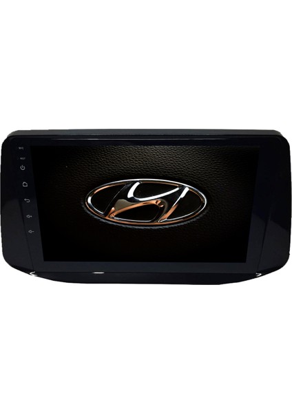 Hyundai I30 Android Carplay Multimedya 2018-2022 4gb Ram + 64GB Hafıza + 8 Çekirdek