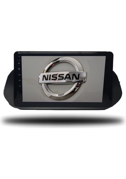 Nissan Qashqai Android Carplay Multimedya 2021-2022 6gb Ram + 128GB Hafıza + 8 Çekirdek