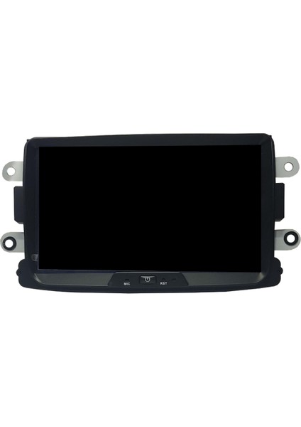 Dacia Lodgy Android Carplay Multimedya 2013-2021 2gb Ram + 32GB Hafıza + 4 Çekirdek