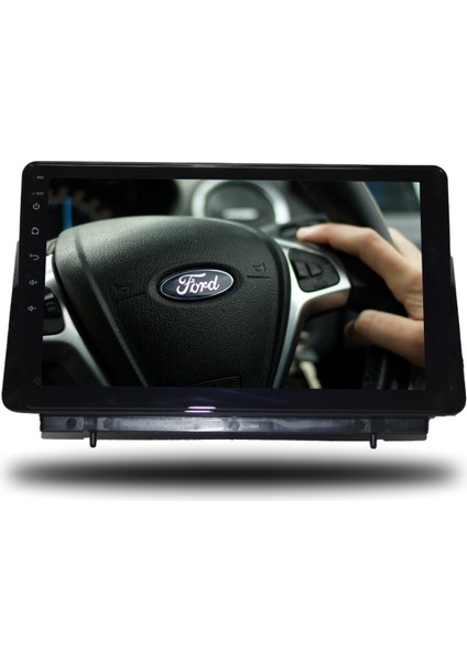 Ford Focus 5 Android Carplay Multimedya 2019-2022 2gb Ram + 32GB Hafıza + 4 Çekirdek