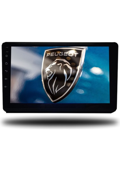 Peugeot Boxer Android Carplay Multimedya 2007-2011 4gb Ram + 64GB Hafıza + 8 Çekirdek