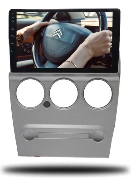 Citroen Xsara Android Carplay Multimedya 1999-2005 6gb Ram + 128GB Hafıza + 8 Çekirdek