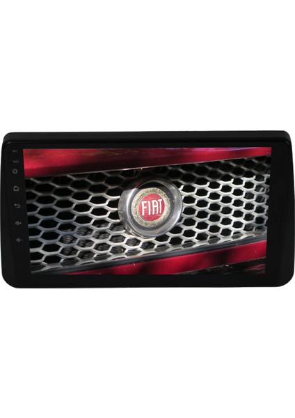 Fiat Egea Cross Android Carplay Multimedya 2015-2023 6gb Ram + 128GB Hafıza + 8 Çekirdek