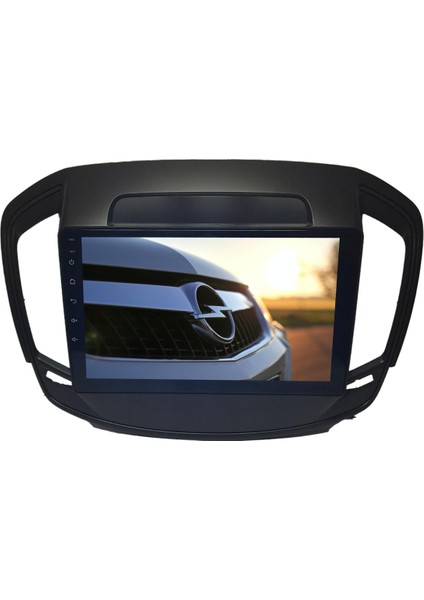 Opel Insignia Android Carplay Multimedya 2013-2016 4gb Ram + 64GB Hafıza + 8 Çekirdek