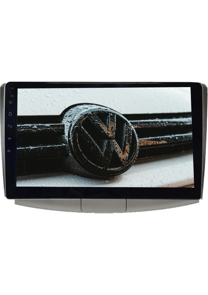 Volkswagen Passat B6 B7 Android Carplay Multimedya 2007-2010 4gb Ram + 64GB Hafıza + 8 Çekirdek