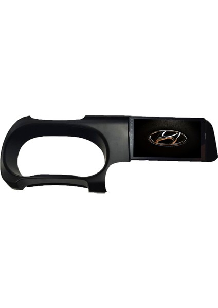 Hyundai I10 Android Carplay Multimedya 2019-2022 6gb Ram + 128GB Hafıza + 8 Çekirdek