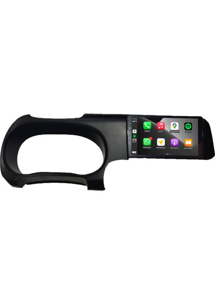 Hyundai I10 Android Carplay Multimedya 2019-2022 6gb Ram + 128GB Hafıza + 8 Çekirdek