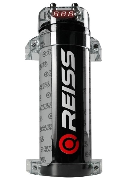 Kapasitör 4 Farad - 12V 4 Farad Capacitor - Kalite Arayanlara