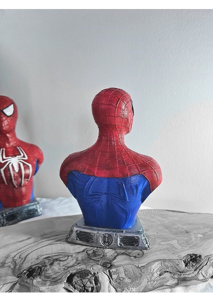 3D Spiderman FIGÜR-15CM
