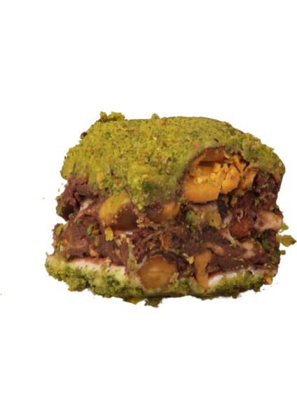 Fıstıklı Baklava Lokum 500 gr fırsatları