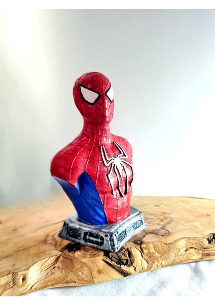 3dspiderman FIGÜR-15CM