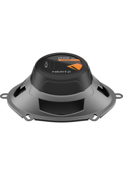 Cento CX570 5X7CM Oval Hoparlor Splhifi