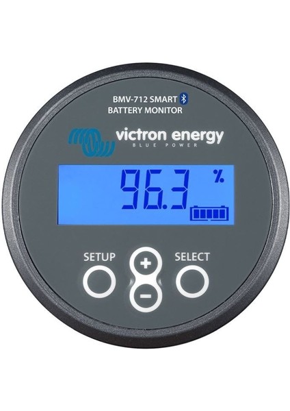 Victron Bluetooth/lcd Ekranlı Akü Monitörü BAM030712000