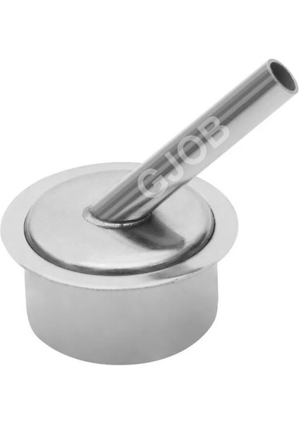 861DW Hava istasyon Ucu Hava İstasyonu Ucu 45 Derece 6mm -1 Adet NOZZLE