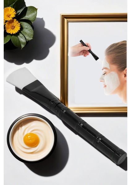Maske Uygulama Fırçası Solingen 720556