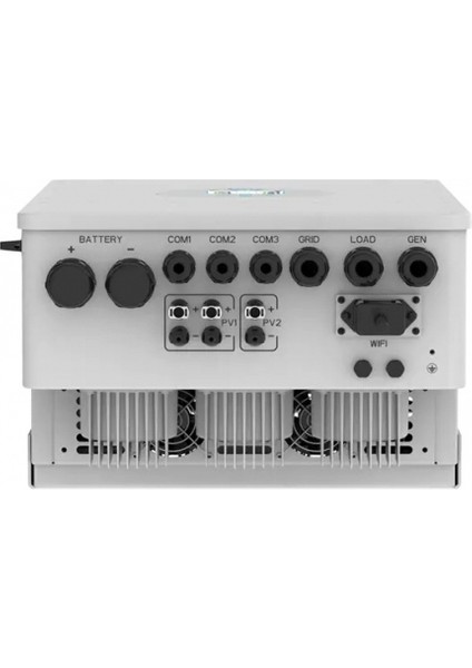 12 Kw Hibrit Trifaze Lv (48V) indirimleri