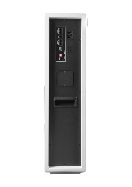 Sako Lityum Akü Li-Pack 51,2V-200 Ah (Lifepo4) BT200.48LFSK.603