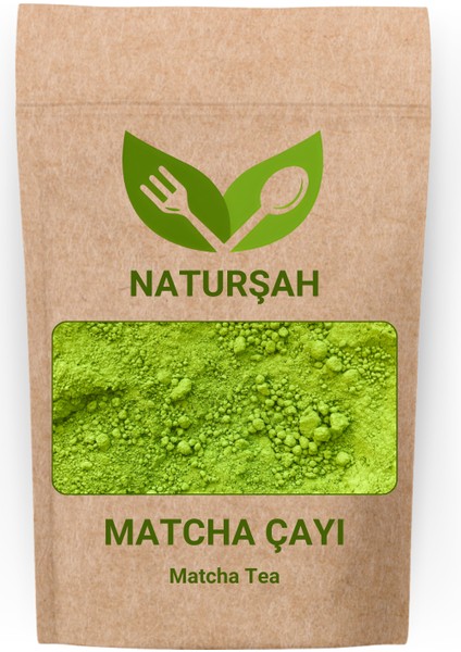 Matcha Çayı (Matcha Tea) 500 gr