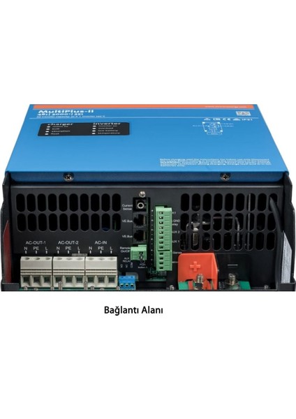 Inverter/charger 3000VA, PMP242305010, Victron fırsatları