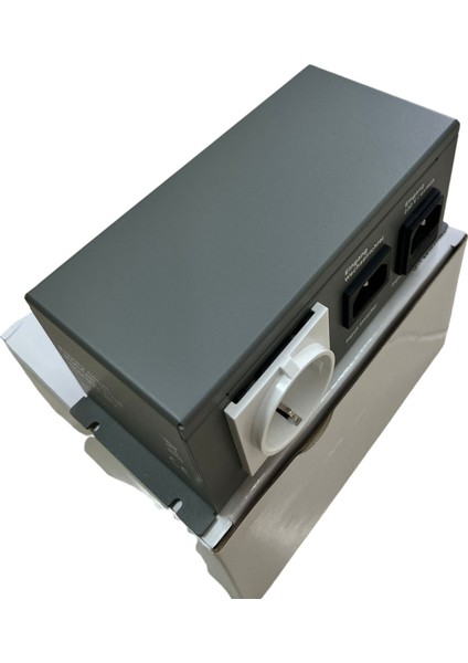 Linetech Otomatik Transfer Switch 10A