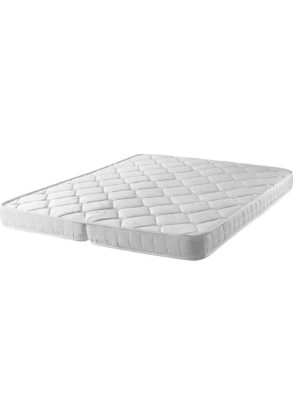 Ikea Hernes Divan Ile Uyumlu 160X200X12 cm Katlanır Yatak fiyatları