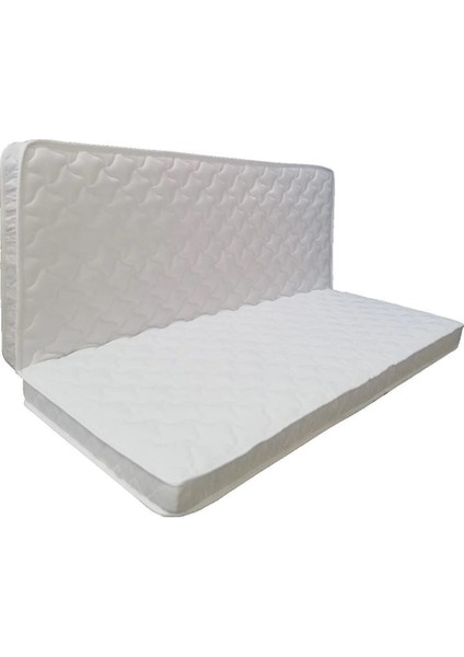 Ikea Hernes Divan Ile Uyumlu 160X200X12 cm Katlanır Yatak modelleri
