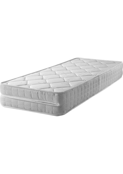 Ikea Hernes Divan Ile Uyumlu 160X200X12 cm Katlanır Yatak fırsatları