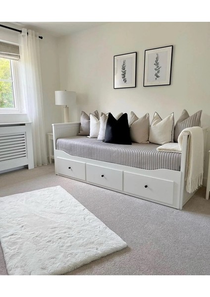 Ikea Hernes Divan Ile Uyumlu 160X200X12 cm Katlanır Yatak indirimleri