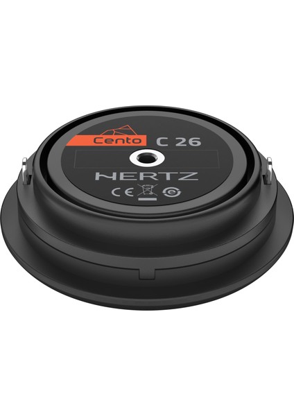Cento C 26 Tweeter Splhifi