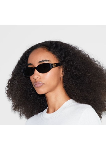 GG1660S 001 54 Kadın Güneş Gözlüğü modelleri