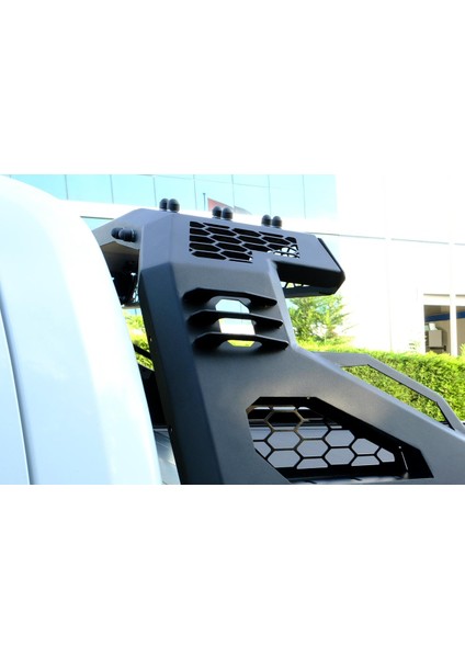 Mitsubishi L200 Dakar Rollbar Kısa 2006 ve Sonrası