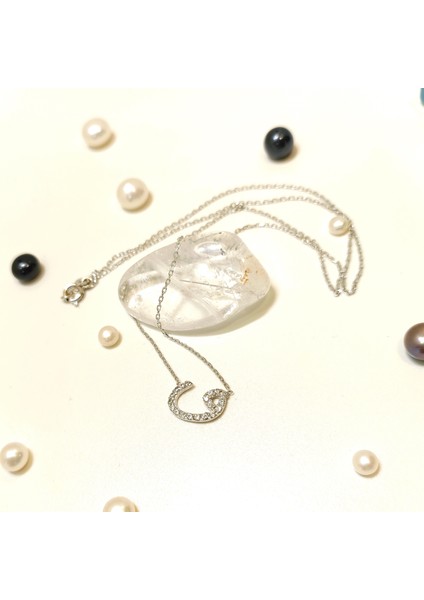 Vav Kolye 14 Ayar Altın Hd Videolu fiyatları