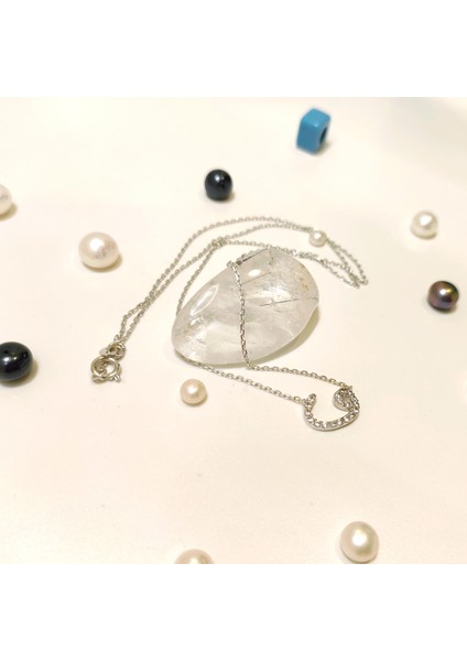 Vav Kolye 14 Ayar Altın Hd Videolu fırsatları