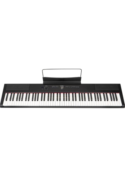 Fdp-1 Fst-01 Dijital Konsol Piyano + Kulaklık