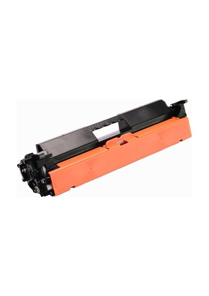 Acarpazar Hp CF230A-30A Muadil Toner-Çipsiz