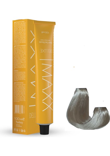 Tüp Boya 911.2 Extra Açıcı Viyole Sarı 60 Ml X 3 Adet