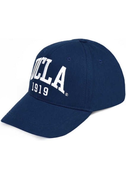 BALLARD Lacivert Baseball Cap Unisex Şapka
