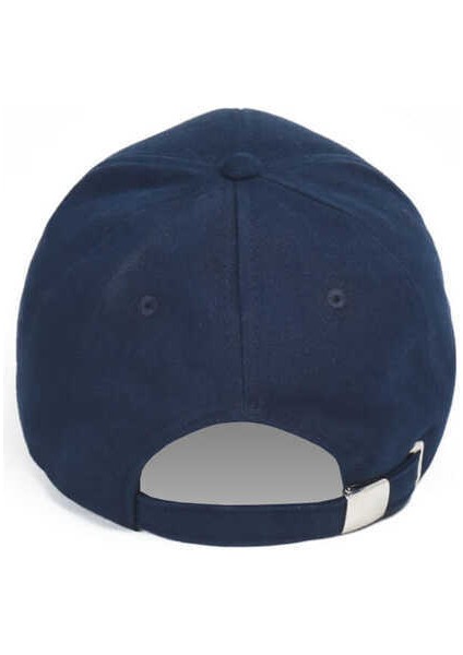 BALLARD Lacivert Baseball Cap Unisex Şapka
