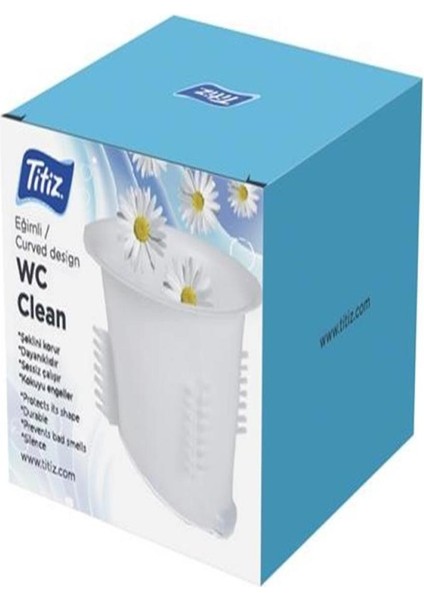 Titiz Wc Matik