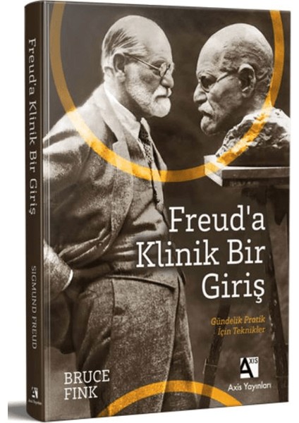 Freud’a Klinik Bir Giriş - Bruce Fink