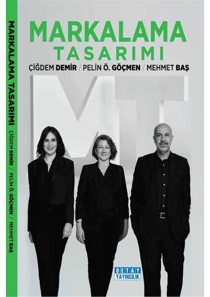 Markalama Tasarımı