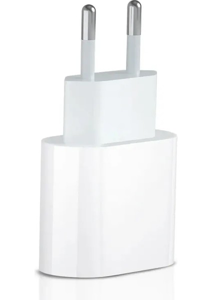 Wowix Yeni Nesil Apple 20W Hızlı Şarj Adaptörü
