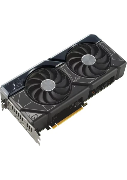 Geforce Rtx 4070 Ti Super Dual Oc Edition 16GB GDDR6X 256 Bit Dlss 3 Ekran Kartı