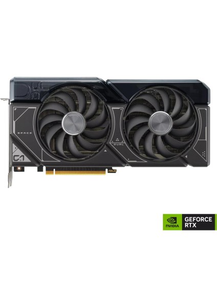 Geforce Rtx 4070 Ti Super Dual Oc Edition 16GB GDDR6X 256 Bit Dlss 3 Ekran Kartı