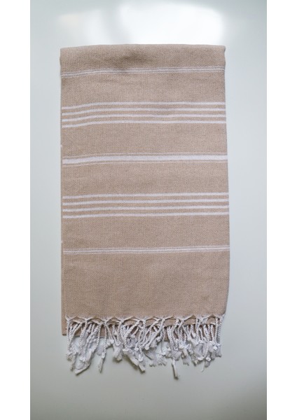 Kadyanda Peştemal - %100 Pamuk- 100X180- Peştemal- Plaj Havlusu- Çizgi Desen