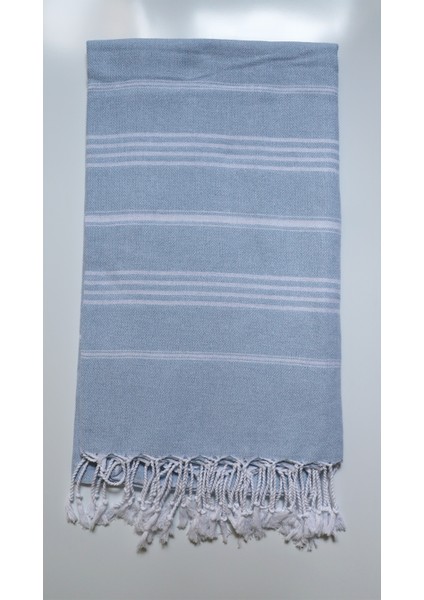 Kadyanda Peştemal - %100 Pamuk- 100X180- Peştemal- Plaj Havlusu- Çizgi Desen