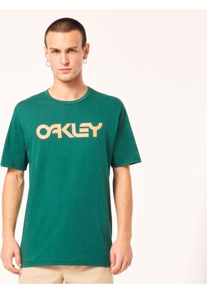 Mark Iı 2.0 Kısa Kollu T-Shirt