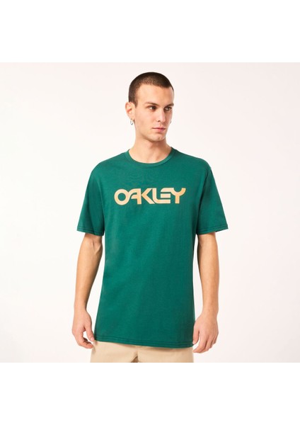 Mark Iı 2.0 Kısa Kollu T-Shirt