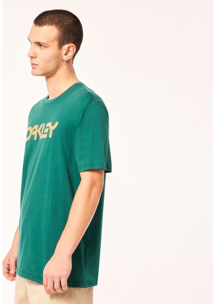 Mark Iı 2.0 Kısa Kollu T-Shirt
