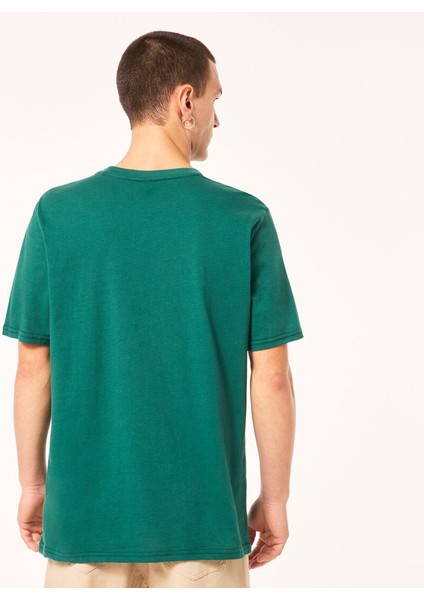 Mark Iı 2.0 Kısa Kollu T-Shirt